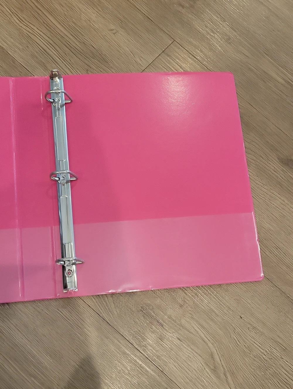 Free With Purchase 1in Binder